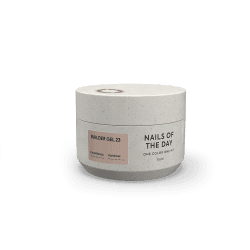 NAILSOFTHEDAY Builder Gel 23 (30ml)