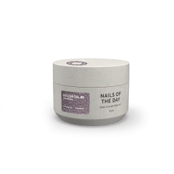 NAILSOFTHEDAY Builder gel 89