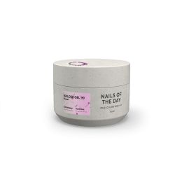 NAILSOFTHEDAY Builder gel 99