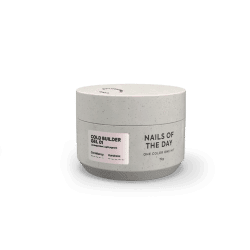 NAILSOFTHEDAY Cold Builder gel 01