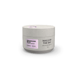 NAILSOFTHEDAY Cold Builder gel 03