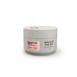 NAILSOFTHEDAY Cold Builder gel 04