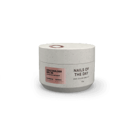 NAILSOFTHEDAY Cold Builder gel 06