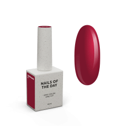 Nailsoftheday Cover base NEW Formula 31
