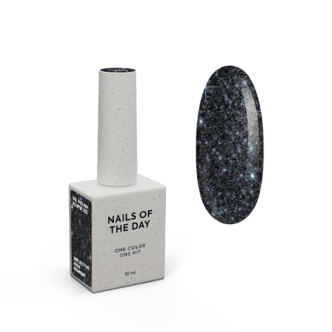 NAILSOFTHEDAY Gel Polish Eclipse