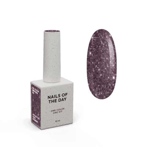 NAILSOFTHEDAY Gel Polish Euphoria