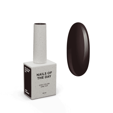 NAILSOFTHEDAY Gel Polish Fondant 036