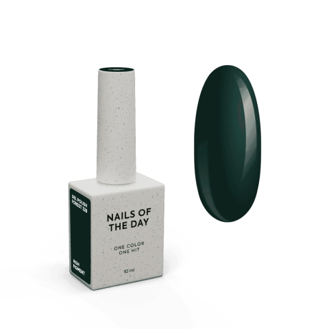 NAILSOFTHEDAY Gel Polish Forest 328