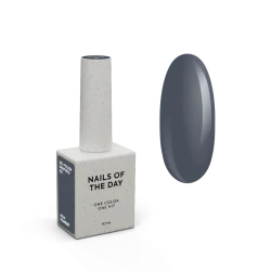 NAILSOFTHEDAY Let’s Special Graphite 313 – Grafito · 10 ml