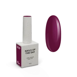 NAILSOFTHEDAY Let’s Special Jolie 373 – Marsala · 10 ml