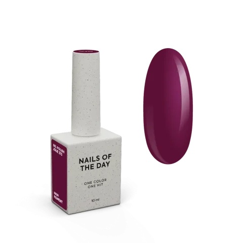 NAILSOFTHEDAY Let’s Special Jolie 373 – 10 ml