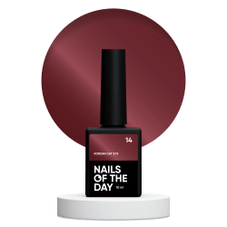 NAILSOFTHEDAY Korean cat eye 14