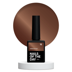 NAILSOFTHEDAY Korean cat eye 15