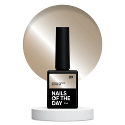 NAILSOFTHEDAY Korean cat eye 09