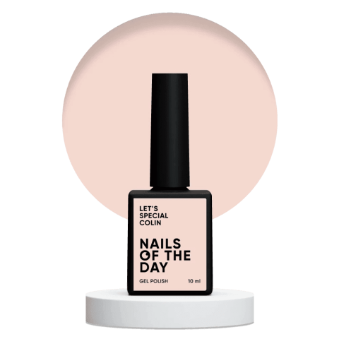 NAILSOFTHEDAY Let's special Colin 188