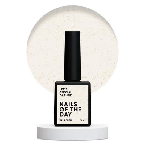 NAILSOFTHEDAY Let's special Daphne 189