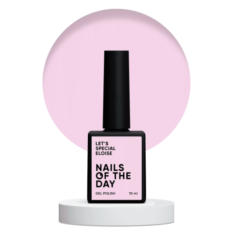 NAILSOFTHEDAY Let's special Eloise 273