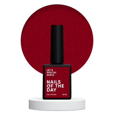 NAILSOFTHEDAY Let's special Adele 153