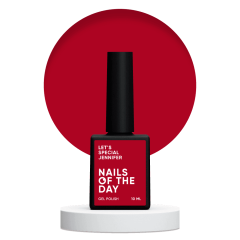 NAILSOFTHEDAY Let's special Jennifer 145
