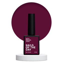 NAILSOFTHEDAY Let's special Jolie
