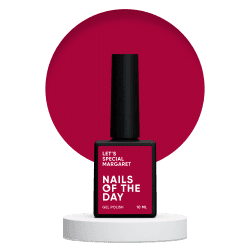 NAILSOFTHEDAY Let's special Margaret