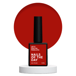 NAILSOFTHEDAY Let's special Penelopa