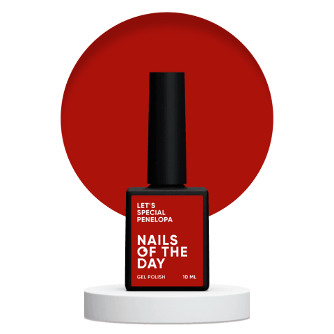 NAILSOFTHEDAY Let's special Penelopa 141