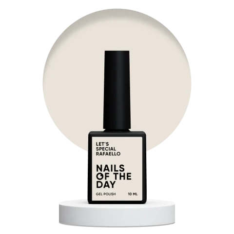 NAILSOFTHENIGHT Let's special Rafaello
