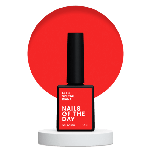 NAILSOFTHEDAY Let's special Riana 117