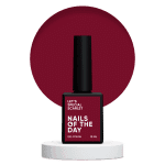 NAILSOFTHEDAY Let's special Scarlet