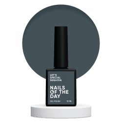 NAILSOFTHEDAY Let's special Sequoia