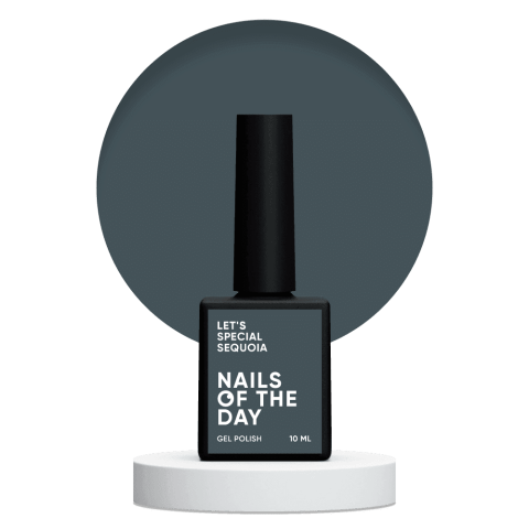 NAILSOFTHEDAY Let's special Sequoia 333