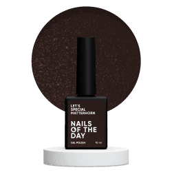 NAILSOFTHEDAY Let's special Matterhorn