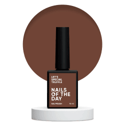 NAILSOFTHEDAY Let's special Truffle