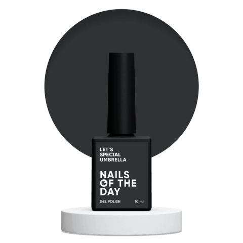 NAILSOFTHEDAY Let's Special Umbrella 031