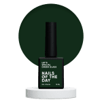 NAILSOFTHEDAY Let's special Green glass