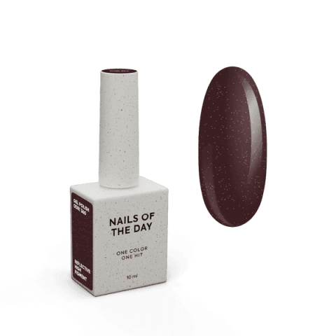 NAILSOFTHENIGHT Let's special Odri