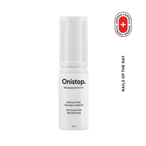 NAILSOFTHEDAY ONISTOP 15 ml