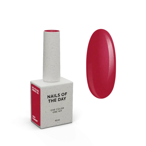 NAILSOFTHENIGHT Let's special Oreiro 155