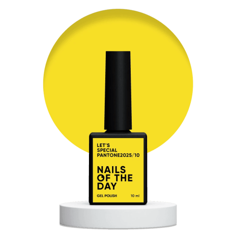 NAILSOFTHEDAY Let's special Pantone2025/10