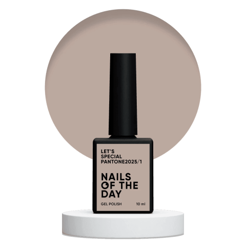 NAILSOFTHEDAY Let's special Pantone2025/1