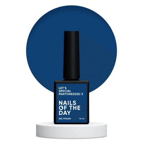 NAILSOFTHEDAY Let's special Pantone2025/3