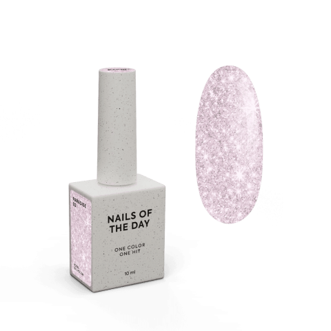 NAILSOFTHEDAY Paradise 02