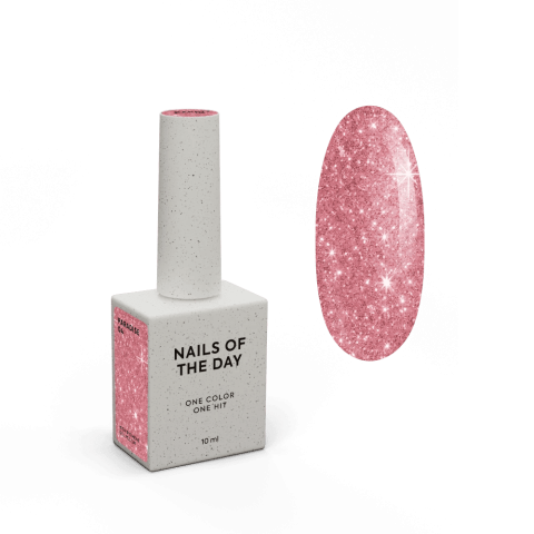 NAILSOFTHEDAY Paradise 04