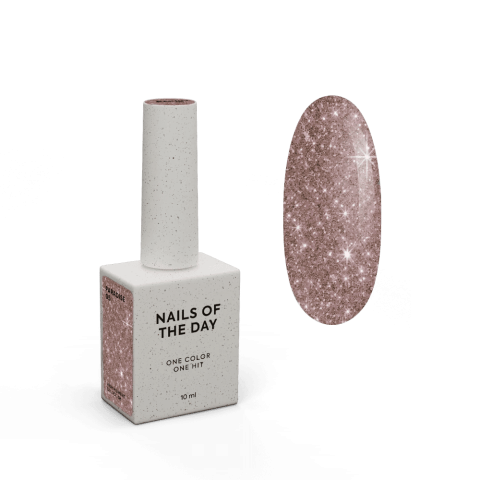 NAILSOFTHEDAY Paradise 05