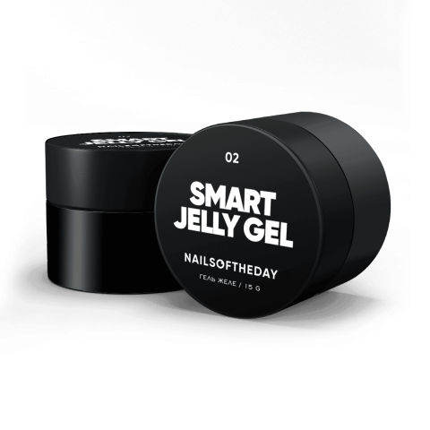 NAILSOFTHEDAY Smart Jelly gel 02