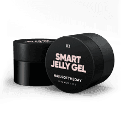 NAILSOFTHEDAY Smart Jelly gel 03