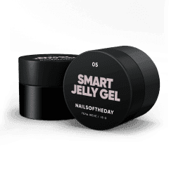 NAILSOFTHEDAY Smart Jelly gel 05