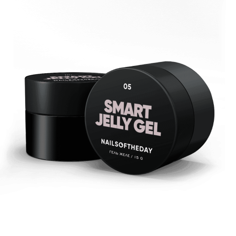NAILSOFTHEDAY Smart Jelly gel 05