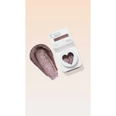 HEYLOVE Solid Platinum Gel Nude